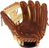 11.5 Inch Mizuno Classic Pro Soft GCP66S3 Adult Infield Baseball Glove 312685