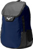 Mizuno Crossover X Personal Equipment Backpack 360291