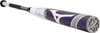 2021 Mizuno F-21 PWR CRBN Women's Balanced Fastpitch Softball Bat (-9oz) 340552