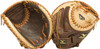 34.5 inch Customizable Mizuno GCCFPCM33 Custom Classic Pro Fastpitch Softball Catcher's Mitt