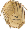 12 Inch Mizuno Pro GMP2-100DT Adult Infield Baseball Glove 312495