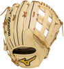 12.75 Inch Mizuno Pro GMP2-700DH Adult Outfield Baseball Glove 312579