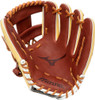 11.5 Inch Mizuno Pro Select GPS1-400S2 Adult Infield Baseball Glove 312951