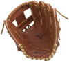 11.75 Inch Mizuno Pro Select GPS1-600S Adult Infield Baseball Glove 312561