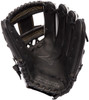 11.75 Inch Mizuno Pro Select GPS1BK-601S2 Adult Infield Baseball Glove 312982
