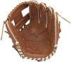 11.5 Inch Mizuno Pro Select GPSF1150 Womens Fastpitch Softball Glove 312510