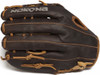 11.75 Inch Nokona Alpha Select S222 Youth Baseball Glove