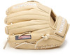 11.5 Inch Nokona AmericanKIP A-V1150 Blonde Infield Glove