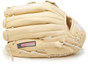 12.75 Inch Nokona AmericanKIP A-1275 Blonde Adult Outfield Glove