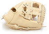 11.25 Inch Nokona AmericanKIP Select A-200 Blonde Youth Baseball Glove