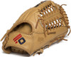 12.75 Inch Nokona Custom Legend Pro L1275CG Adult Outfield Baseball Glove