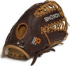 12.25 Inch Nokona Custom Select+ S7CG Young Adult Baseball Glove