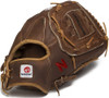 13 Inch Nokona Custom Walnut WB1300SPCG Adult Slowpitch Softball Glove