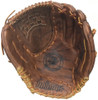 13.5 Inch Nokona Walnut AMG700W Slowpitch Softball Glove