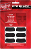 Rawlings Accessories EB12 Eye Black Stickers