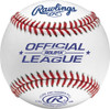 Rawlings Combo RSXBUCK30 Blem Baseballs w/ Bucket