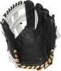 12.25 Inch Rawlings Encore EC1225-6BW Adult Outfield Baseball Glove