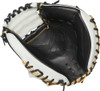 32 Inch Rawlings Encore ECCM32-23BW Adult Baseball Catcher Mitt