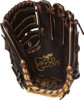 11.75 Inch Rawlings Gold Glove RGG205-9MO Adult Infield Baseball Glove