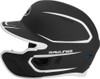 Rawlings Mach MACHEXT-TTJR Junior Two Tone Matte Batting Helmet w/ Extension