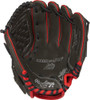 10.5 Inch Rawlings Mark of a Pro Light MPL105DSB Youth Pro Taper Baseball Glove