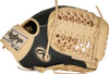 11.75 Inch Rawlings Pro Preferred PROS205-4CSS Adult Infield Baseball Glove