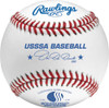 Rawlings R200USSSA Raised Seam Adult/High School Baseball