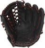 11.5 Inch Rawlings R9 Pro Taper R9YPT4-4B Youth Baseball Glove