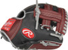 9.5 Inch Rawlings R9 R9TR Adult Baseball Training Glove