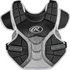 Rawlings Velo SBCPVELI Women's Intermediate Fastpitch Softball Chest Protector