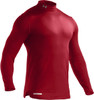 Under Armour Cold Gear - 1215483 - Adult Cold Gear Fitted Mock Under Armour Cold Gear - 1215483 - Adult Cold Gear Fitted Mock