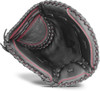 Under Armour Framer Series UACMW-100A 33.5 Inch Women's Fastpitch Softball Catchers Mitt