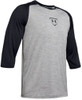 Under Armour Utility Boy's 3/4 Longsleeve Baseball Shirt 1343342