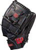 12.5 Inch Wilson A2000 Jon Lester Game Model JL34GM Adult Pitcher Baseball Glove WBW100238125