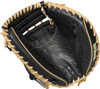 33.5 Inch Wilson A2000 SuperSkin Spin Control SCM1D Adult Baseball Catcher Mitt WBW100116335