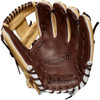 11.5 Inch Wilson A2000 WTA20RB191786 Adult Infield Baseball Glove