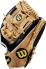 11.5 Inch Wilson A2000 WTA20RB201786 Adult Infield Baseball Glove