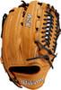 11.75 Inch Wilson A2K D33 Adult Baseball Glove WBW1008931175