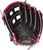12.75 Inch Wilson A2K SuperSkin 1799SS Adult Outfield Baseball Glove WBW1000691275