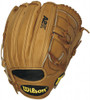11.75 Inch Wilson A2K WTA2KBB4B2 Pitcher's Baseball Glove