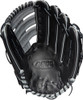 12.5 Inch Wilson A500 Youth Outfield Baseball Glove WBW100905125