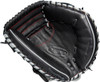 32 Inch Wilson A500 Youth Catcher's Baseball Mitt WBW10090732