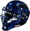 Wilson A5500 Shock FX Catcher's Helmet