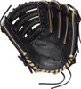 12.5 Inch Wilson A700 Adult Outfield Baseball Glove WBW100129125