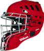 Wilson Shock FX 2.0 WTA5500 Adult Baseball Catcher's Helmet