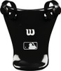 Wilson WTA3902 4 Inch Catcher's Throat Protector