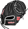 30 Inch Wilson Trainer Adult Catcher Training Mitt WBW10099630