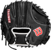 Wilson Trainer Adult Infield Pancake Training Glove WBW100997275