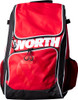 Worth Slowpitch Softball Equipment Backpack WORBAG-BP