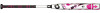 2018 DeMarini CFX Hope Limited Edition WTDXCFH18 Womens Balanced Fastpitch Softball Bat (-10oz)